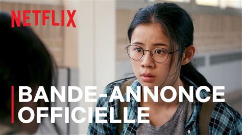 si tu savais film|SI TU SAVAIS Bande Annonce VF (Netflix, 2020) Film Adolescent